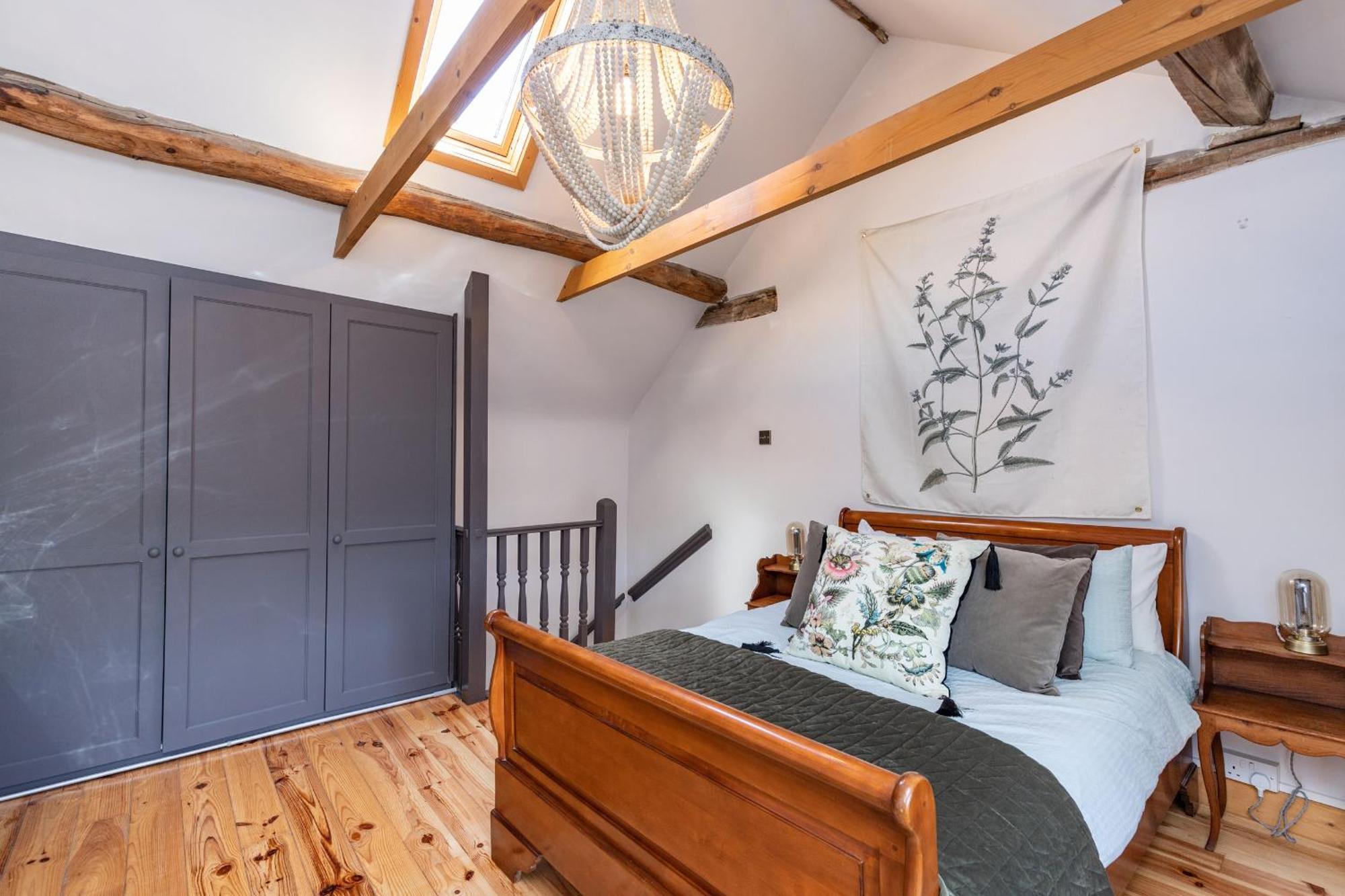 4 Canalside Cottages Towcester Dış mekan fotoğraf