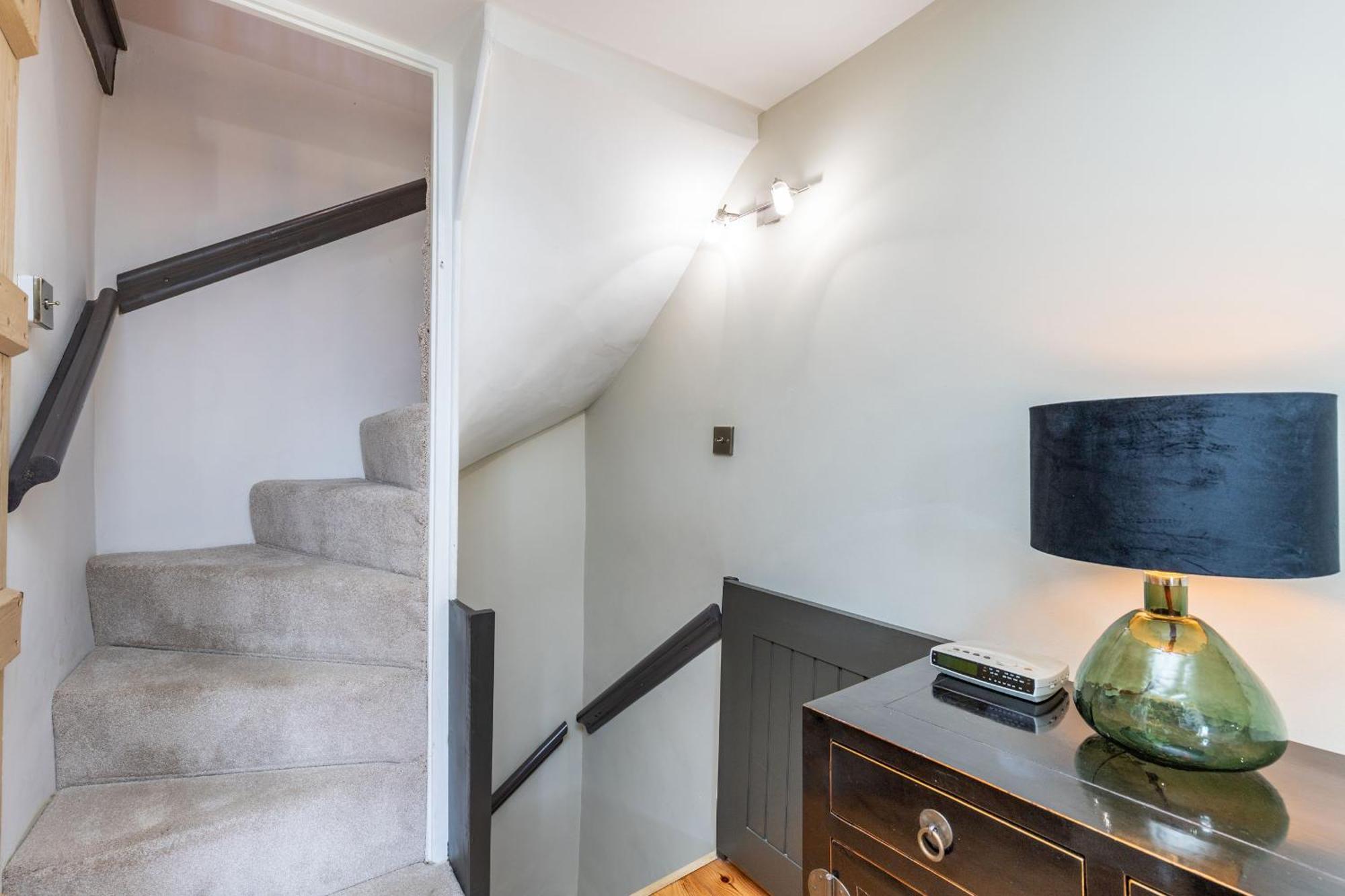 4 Canalside Cottages Towcester Dış mekan fotoğraf