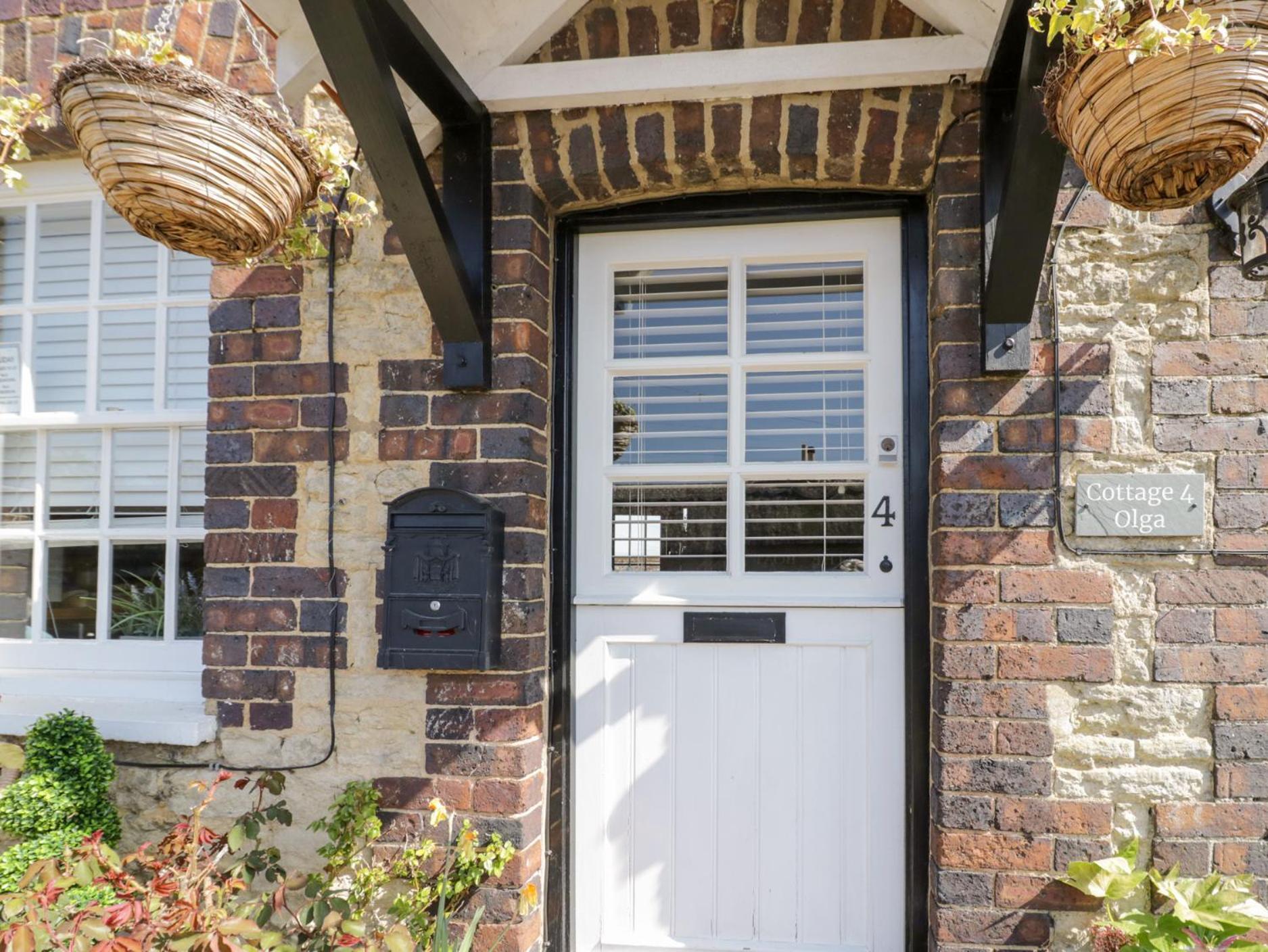 4 Canalside Cottages Towcester Dış mekan fotoğraf